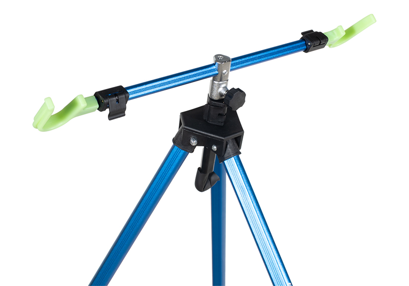 RYUJI BLUE Surf Τρίποδας 2 θέσεων 180cm 8 RYUJI BLUE Surf Τρίποδας 2 θέσεων 180cm - Image 4