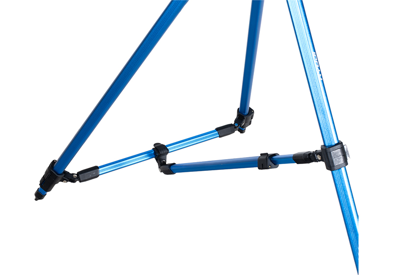 RYUJI BLUE Surf Τρίποδας 2 θέσεων 180cm 7 RYUJI BLUE Surf Τρίποδας 2 θέσεων 180cm - Image 3
