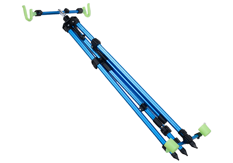 RYUJI BLUE Surf Τρίποδας 2 θέσεων 180cm 6 RYUJI BLUE Surf Τρίποδας 2 θέσεων 180cm - Image 2