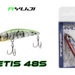 RYUJI TETIS 48S 1