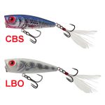 Salmo Rattlin Pop 7 3