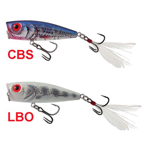 Salmo Rattlin Pop 7