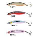 Salmo Wave 9cm 3