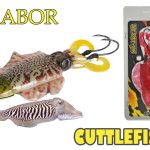 Ryuji Seabor CUTTLE FISH 80gr 1