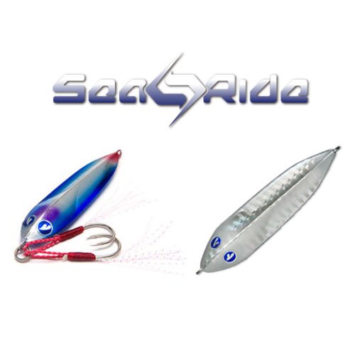 BlueBlue Sea Ride 60gr