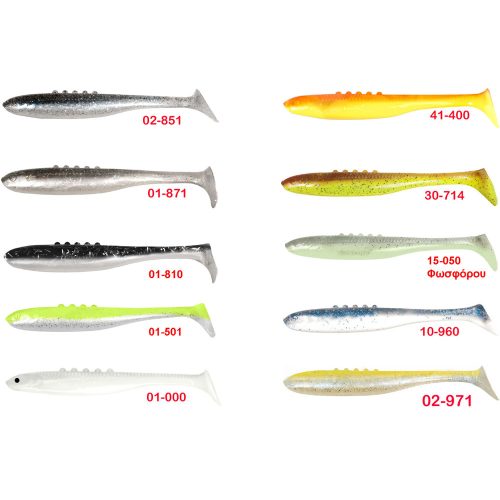 Dragon V-Lures Viper Pro 10cm