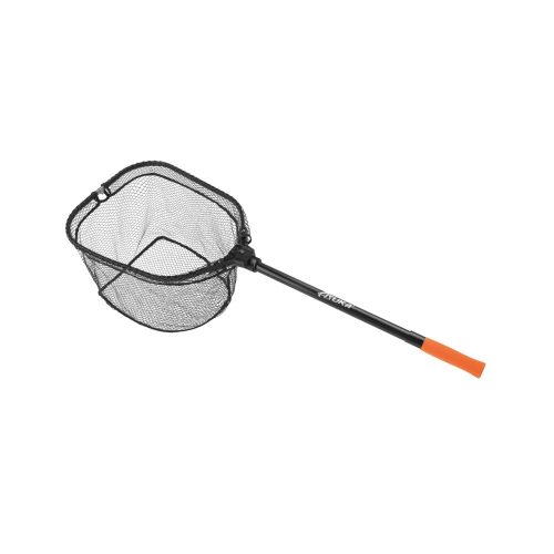 Asuka Silicone U-Folding Landing Net 24″ SUL-240NT