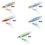 Paloma Kamikaze Jig Full Glow 3