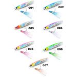 Paloma Metal Flick Jig Full Glow 3