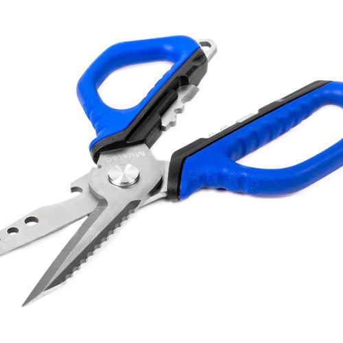 Mustad Ψαλιδάκι 5.5″, Mini Tool 420 Stainless Steel
