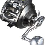 Daiwa Electric Reel 26 Seaborg 300J ΔΕΞΙ 1
