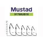 Mustad 91768UB18 BLN Swimbait με μολύβι 1