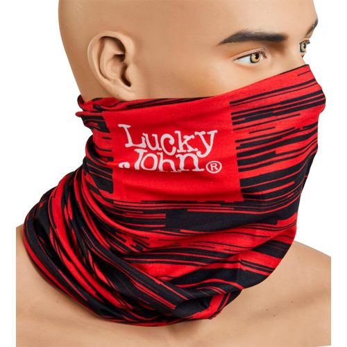 LUCKY JOHN Buff BANDANA