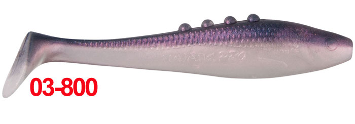 Dragon V-Lures Lunatic 7.5cm 20 Dragon V-Lures Lunatic 7.5cm - Image 16