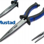 Mustad κόφτης και πένσα κρίκων 3