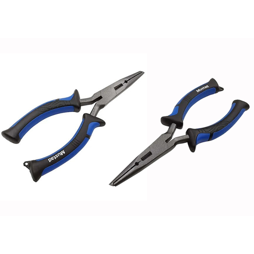 Mustad κόφτης και πένσα κρίκων mini 6 Mustad κόφτης και πένσα κρίκων mini - Image 2