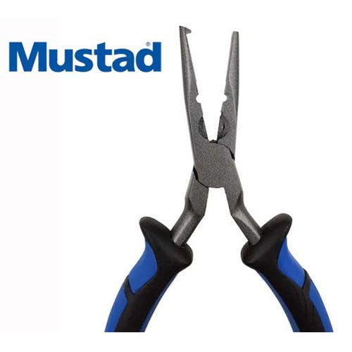 Mustad κόφτης και πένσα κρίκων mini