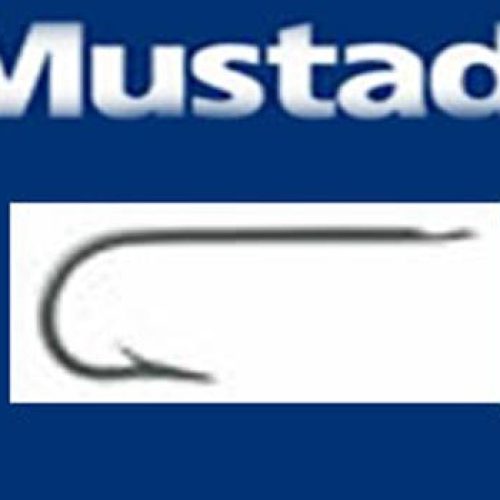 Mustad 2315 S