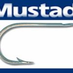 Mustad 39853B 3
