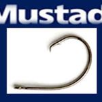 Mustad Κυκλικό 39951NP-BN 3