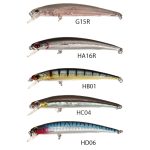 River2sea Target Minnow 90SU 1