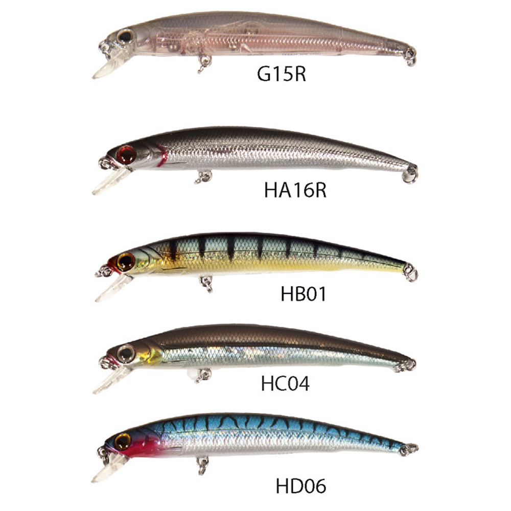 River2sea Target Minnow 90SU 5 River2sea Target Minnow 90SU