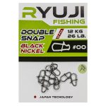 Ryuji Double Snap 3
