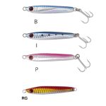 Sasame Shout Jig DANGAN 30gr 1