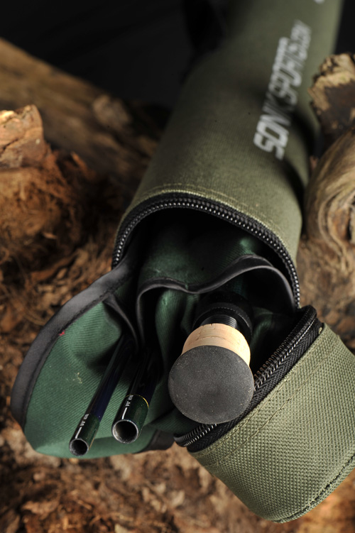 Sonik SK3 Fly rods 7 Sonik SK3 Fly rods - Image 3