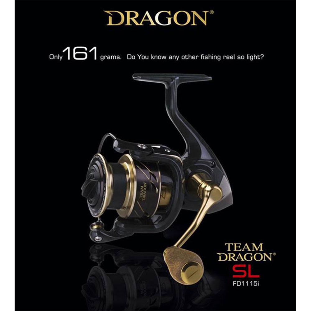 DRAGON Team SL1100i 6 DRAGON Team SL1100i - Image 2