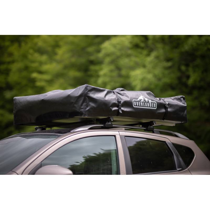 OVERLANDER ADVENTURE 140 WITH SKYROOF 6 OVERLANDER ADVENTURE 140 WITH SKYROOF - Image 2