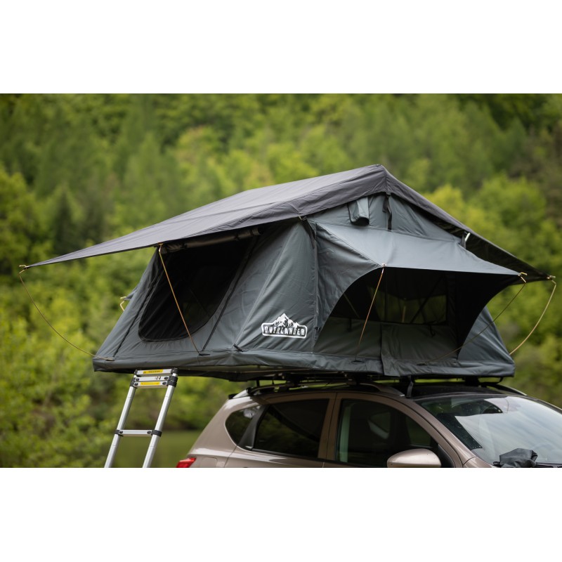OVERLANDER ADVENTURE 140 WITH SKYROOF 15 OVERLANDER ADVENTURE 140 WITH SKYROOF - Image 11