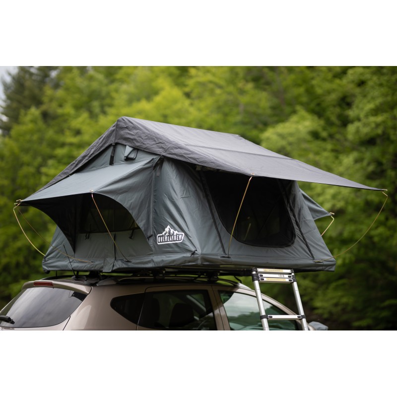 OVERLANDER ADVENTURE 140 WITH SKYROOF 16 OVERLANDER ADVENTURE 140 WITH SKYROOF - Image 12