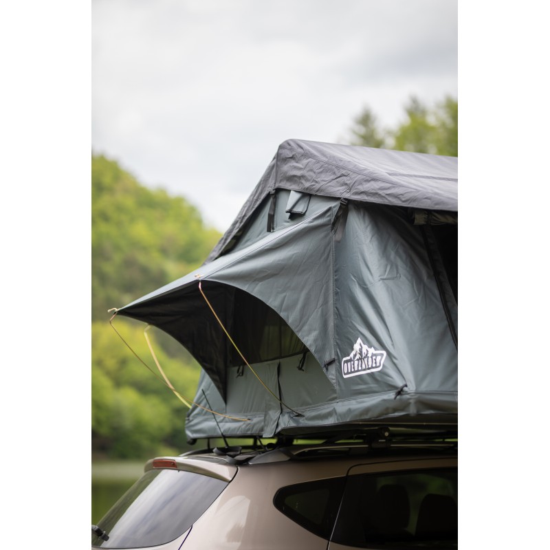 OVERLANDER ADVENTURE 140 WITH SKYROOF 17 OVERLANDER ADVENTURE 140 WITH SKYROOF - Image 13