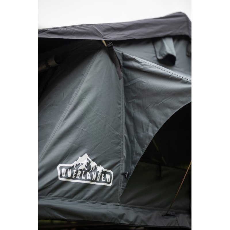 OVERLANDER ADVENTURE 140 WITH SKYROOF 18 OVERLANDER ADVENTURE 140 WITH SKYROOF - Image 14