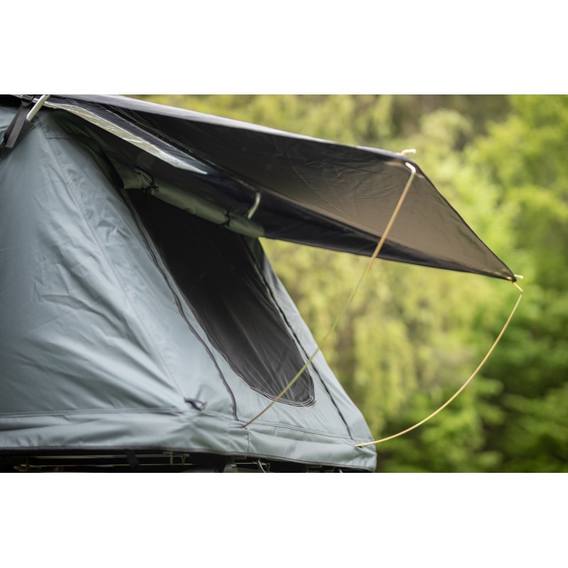 OVERLANDER ADVENTURE 140 WITH SKYROOF 19 OVERLANDER ADVENTURE 140 WITH SKYROOF - Image 15