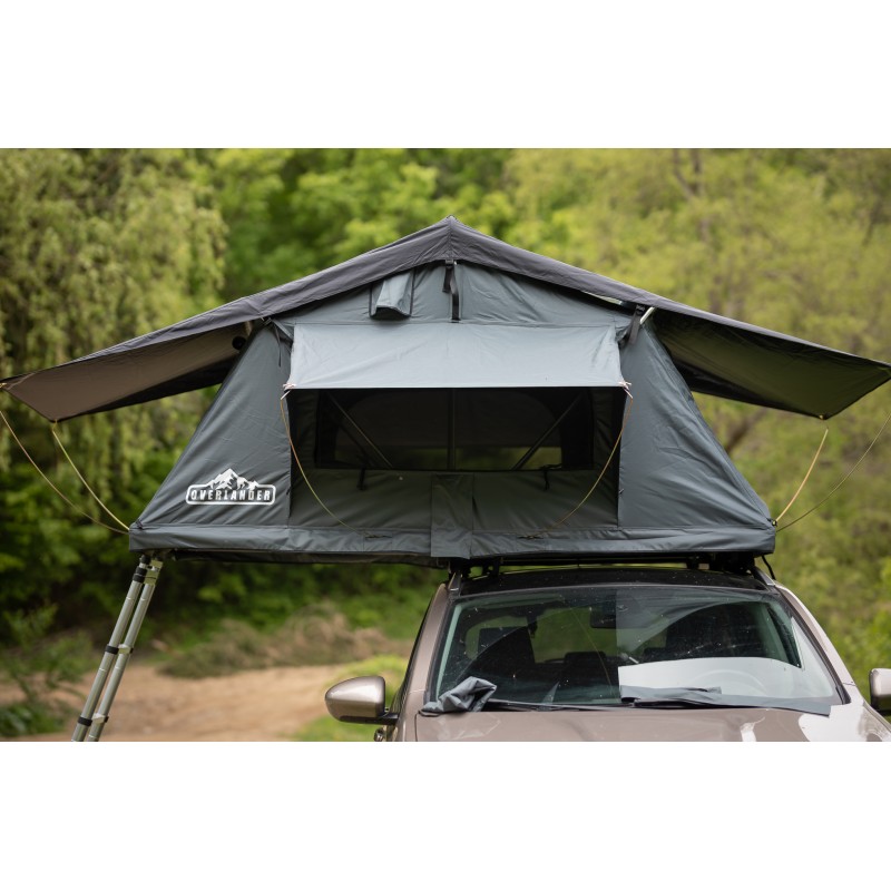OVERLANDER ADVENTURE 140 WITH SKYROOF 20 OVERLANDER ADVENTURE 140 WITH SKYROOF - Image 16