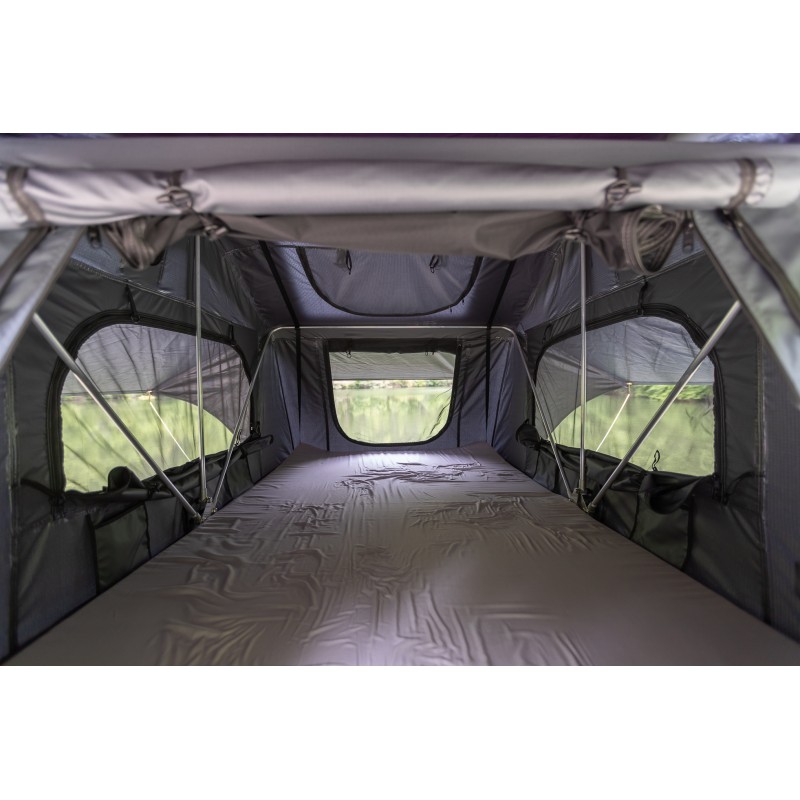 OVERLANDER ADVENTURE 140 WITH SKYROOF 21 OVERLANDER ADVENTURE 140 WITH SKYROOF - Image 17