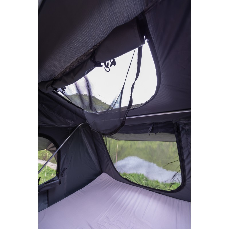 OVERLANDER ADVENTURE 140 WITH SKYROOF 22 OVERLANDER ADVENTURE 140 WITH SKYROOF - Image 18