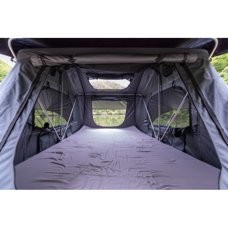OVERLANDER ADVENTURE 140 WITH SKYROOF 23 OVERLANDER ADVENTURE 140 WITH SKYROOF - Image 19