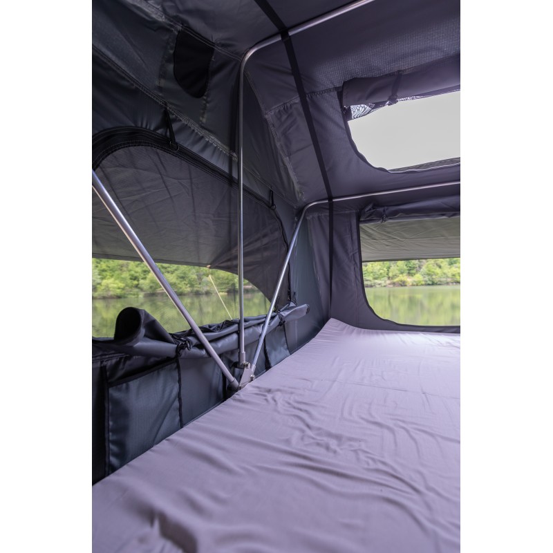 OVERLANDER ADVENTURE 140 WITH SKYROOF 24 OVERLANDER ADVENTURE 140 WITH SKYROOF - Image 20