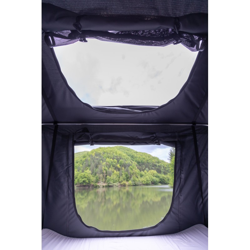 OVERLANDER ADVENTURE 140 WITH SKYROOF 25 OVERLANDER ADVENTURE 140 WITH SKYROOF - Image 21