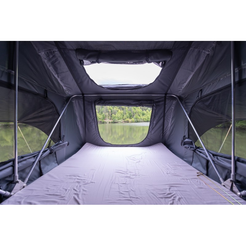 OVERLANDER ADVENTURE 140 WITH SKYROOF 26 OVERLANDER ADVENTURE 140 WITH SKYROOF - Image 22