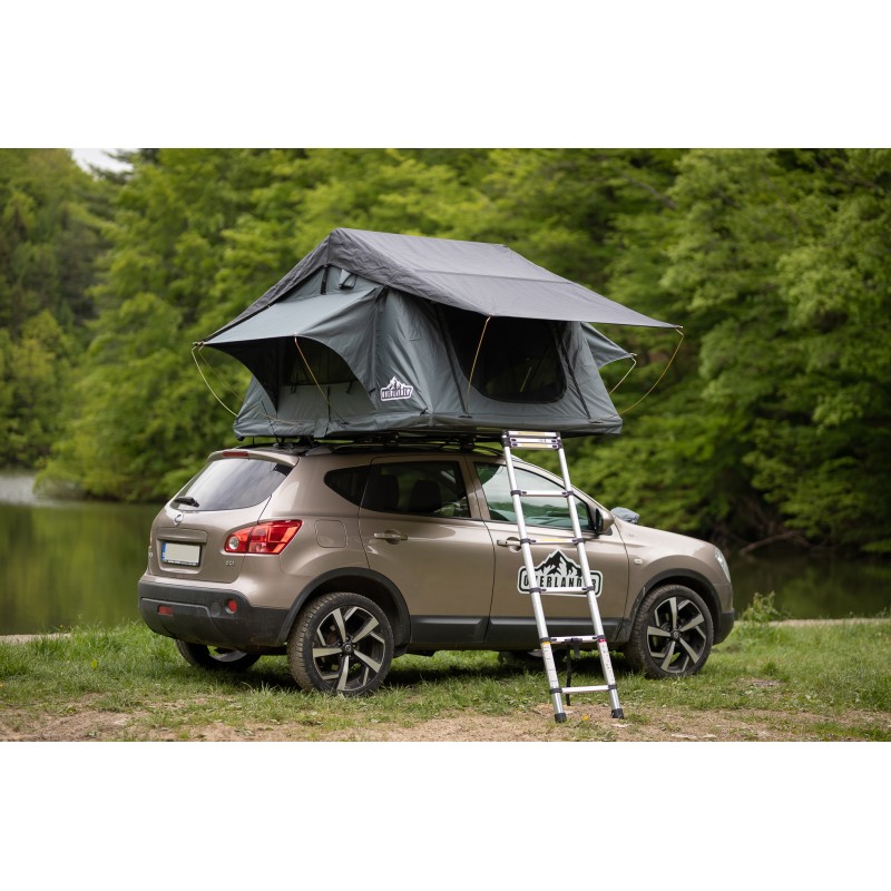 OVERLANDER ADVENTURE 140 WITH SKYROOF 27 OVERLANDER ADVENTURE 140 WITH SKYROOF - Image 23