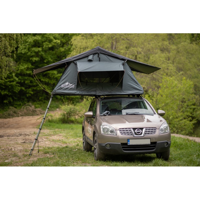 OVERLANDER ADVENTURE 140 WITH SKYROOF 28 OVERLANDER ADVENTURE 140 WITH SKYROOF - Image 24