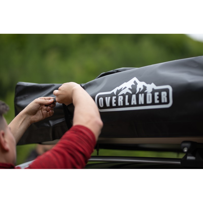OVERLANDER ADVENTURE 140 WITH SKYROOF 8 OVERLANDER ADVENTURE 140 WITH SKYROOF - Image 4