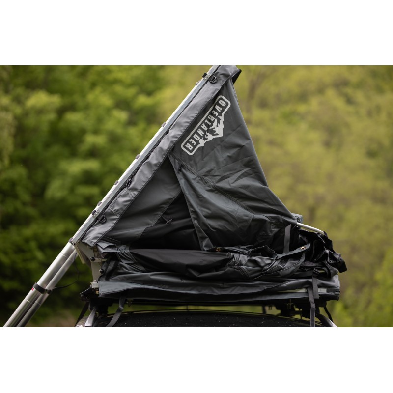 OVERLANDER ADVENTURE 140 WITH SKYROOF 10 OVERLANDER ADVENTURE 140 WITH SKYROOF - Image 6