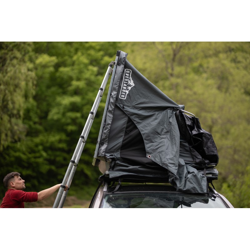 OVERLANDER ADVENTURE 140 WITH SKYROOF 11 OVERLANDER ADVENTURE 140 WITH SKYROOF - Image 7