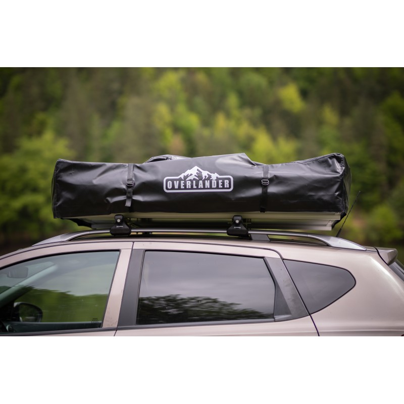 OVERLANDER ADVENTURE 140 WITH SKYROOF 29 OVERLANDER ADVENTURE 140 WITH SKYROOF - Image 25