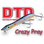 DTD CRAZY PREY 140 3